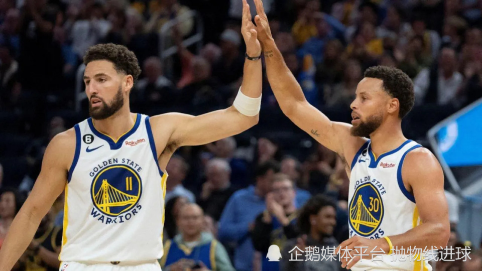 NBA过往