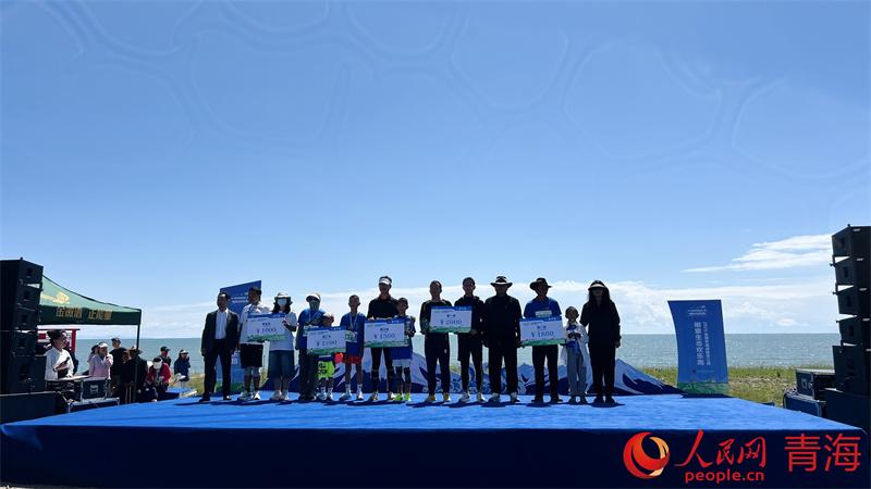 赛后精彩的, 乐跑